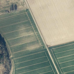 Satellite imagery of Jägerberg, DE
