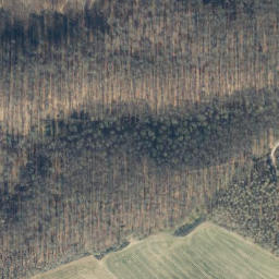 Satellite imagery of Neue Gleichen, DE