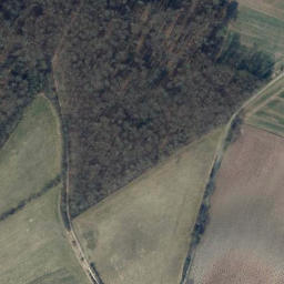 Satellite imagery of Neue Gleichen, DE