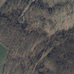Satellite imagery of Klafterberg, DE