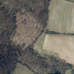 Satellite imagery of Klafterberg, DE
