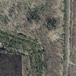Satellite imagery of boundary_stone, DE