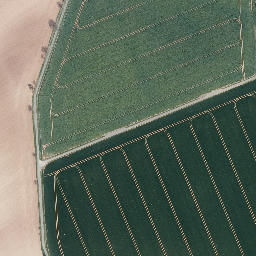 Satellite imagery of Mäuseberg, DE