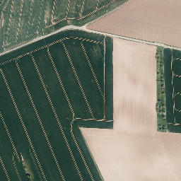 Satellite imagery of Mäuseberg, DE