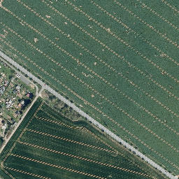 Satellite imagery of Hohe Rott, DE