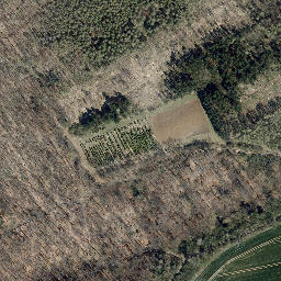 Satellite imagery of Kalkberg, DE