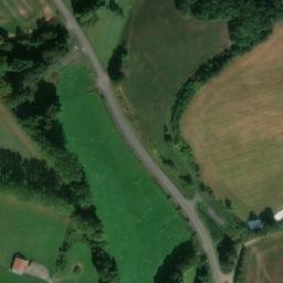 Satellite imagery of Heidelberg, DE