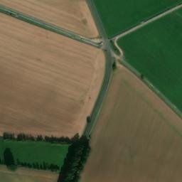 Satellite imagery of Nordhäuser Berg, DE