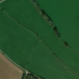 Satellite imagery of Nordhäuser Berg, DE