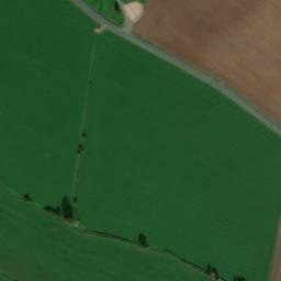 Satellite imagery of Nordhäuser Berg, DE