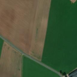Satellite imagery of Kiekendorfer Berg, DE