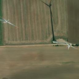 Satellite imagery of Hintersteberg, DE