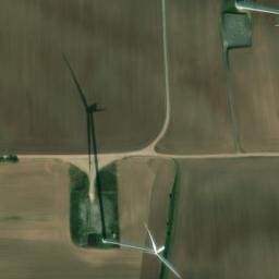 Satellite imagery of Hintersteberg, DE