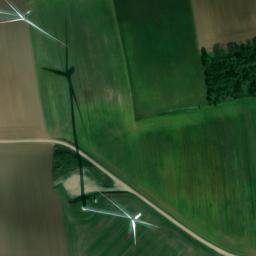 Satellite imagery of Hintersteberg, DE