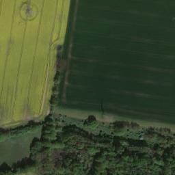 Satellite imagery of Butterberg, DE