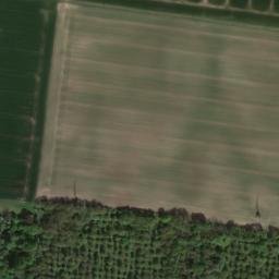 Satellite imagery of Kramberg, DE