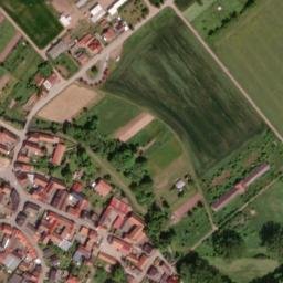 Satellite imagery of Weinberg, DE
