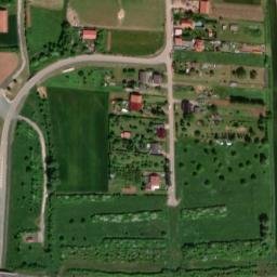 Satellite imagery of Silberberg, DE