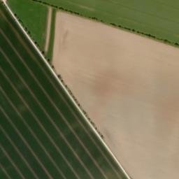 Satellite imagery of Beinschuh, DE