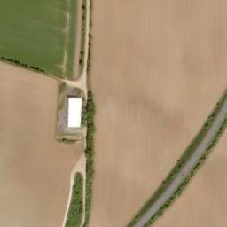 Satellite imagery of Beinschuh, DE