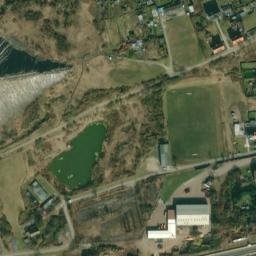 Satellite imagery of Halde Teutschenthal, DE