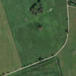 Satellite imagery of Kirchberg, DE