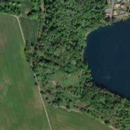 Satellite imagery of Kirchberg, DE