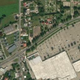 Satellite imagery of Kalkberg, DE