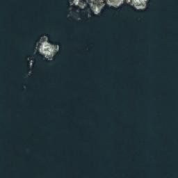 Satellite imagery of Stormy Point, CA