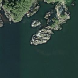 Satellite imagery of Stormy Point, CA
