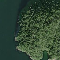 Satellite imagery of Sea Bluff, CA