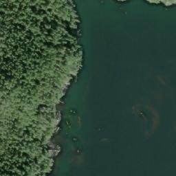 Satellite imagery of Sea Bluff, CA