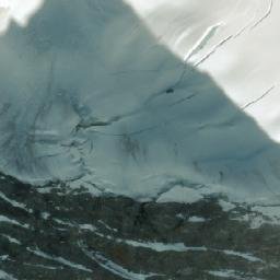 Satellite imagery of Remote Mountain, CA