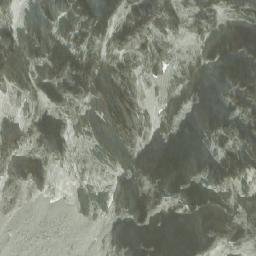 Satellite imagery of Mount Roovers, CA