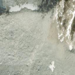 Satellite imagery of Umbra Mountain, CA