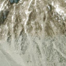 Satellite imagery of Umbra Mountain, CA