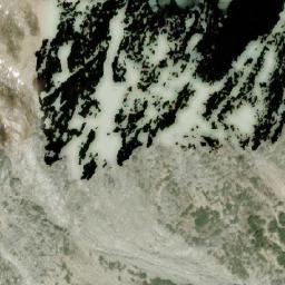 Satellite imagery of Umbra Mountain, CA