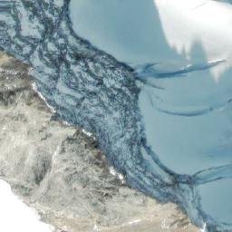 Satellite imagery of Royal Mountain, CA