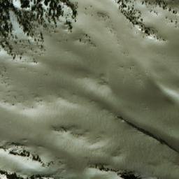 Satellite imagery of Huckleberry Mountain, CA