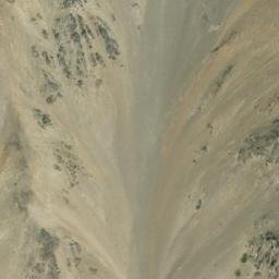 Satellite imagery of Mount Nemaia, CA