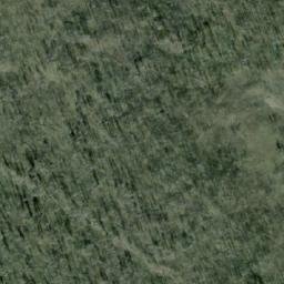 Satellite imagery of Mount Rosemary, CA