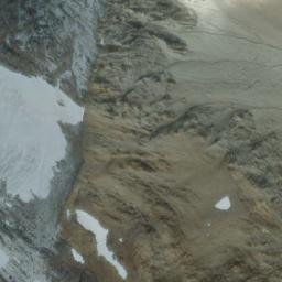 Satellite imagery of Redburn Peak, CA