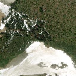 Satellite imagery of Burnt Hill, CA