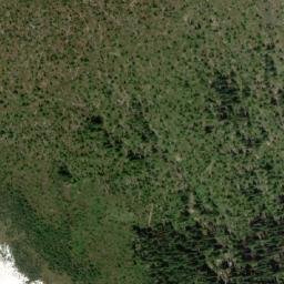 Satellite imagery of Burnt Hill, CA