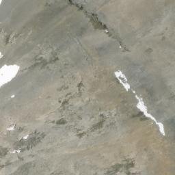 Satellite imagery of Mount Bosworth, CA