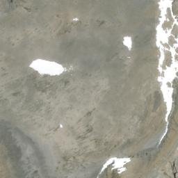 Satellite imagery of Mount Bosworth, CA