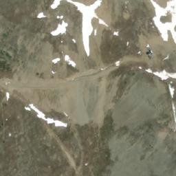Satellite imagery of Whitehorn, CA
