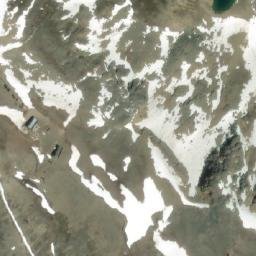 Satellite imagery of Whitehorn, CA