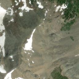 Satellite imagery of Whitehorn, CA