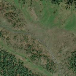 Satellite imagery of Heather Ridge, CA